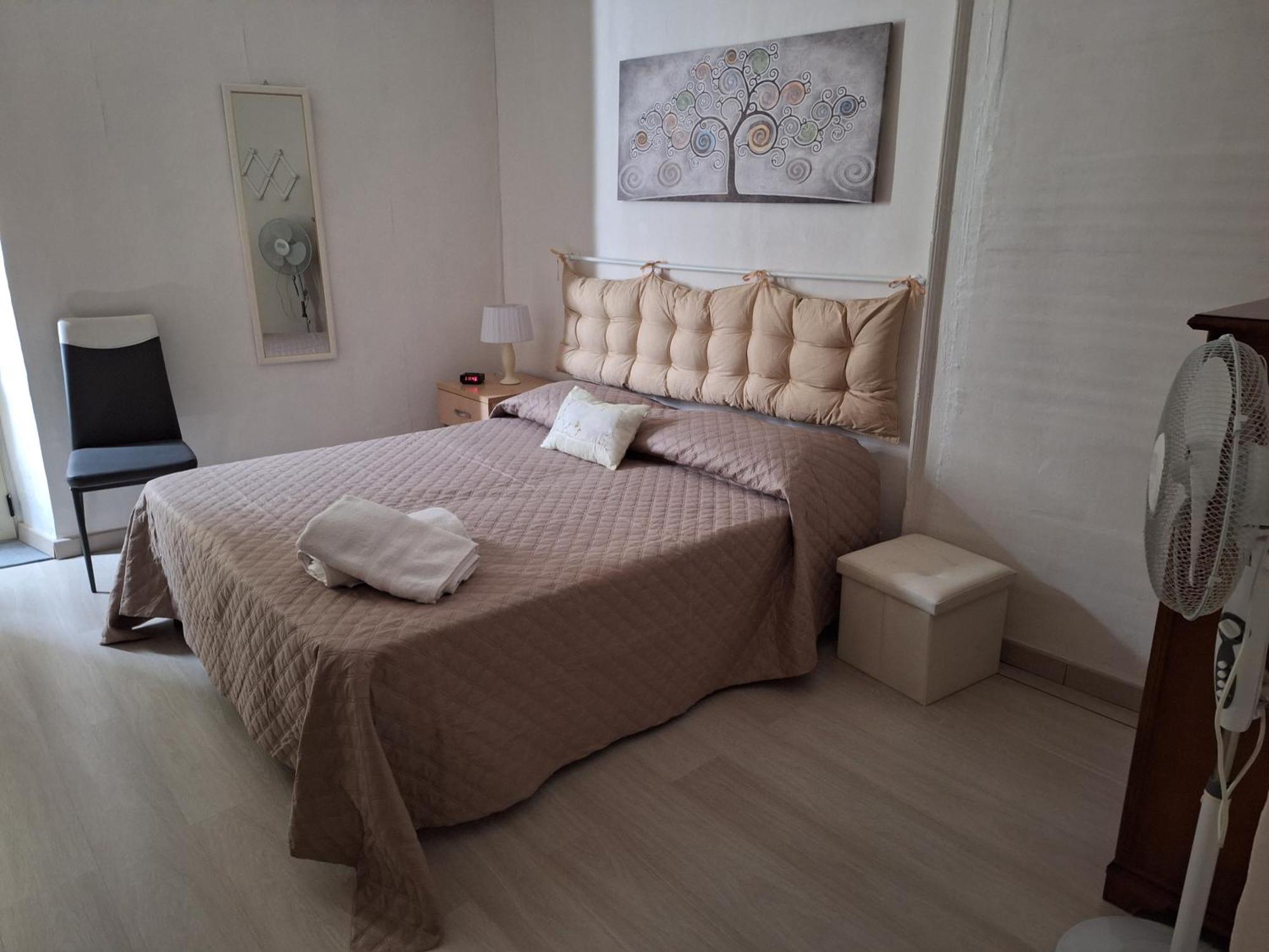 Appartamento Degli Dei ปิซโซ ภายนอก รูปภาพ
